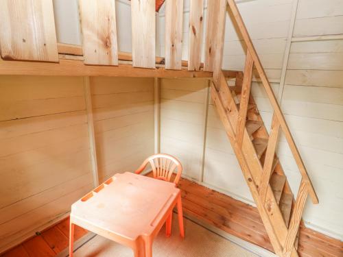 Holly Bank in เบเวอร์รี่