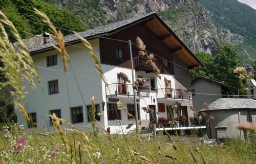 Hotel Laurent Hotel de charme Région Autonome Vallée d'Aoste