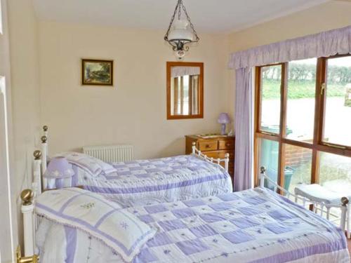 The Carthouse in Central Wight