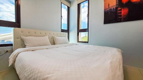 Touch 星空包棟民宿寵物友善民宿