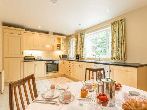 Stephen's Cottage Alnwick - image 7
