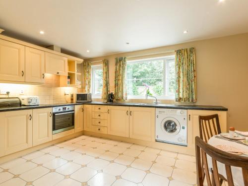 Stephen's Cottage Alnwick - image 12