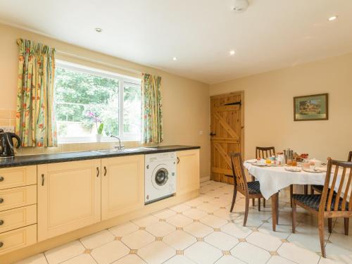 Stephen's Cottage Alnwick - main image