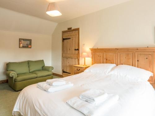 Stephen's Cottage Alnwick - image 2