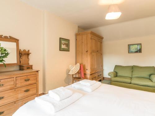 Stephen's Cottage Alnwick - image 5