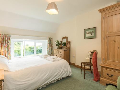 Stephen's Cottage Alnwick - image 10