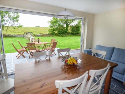 Chapel House in ลานเบริส