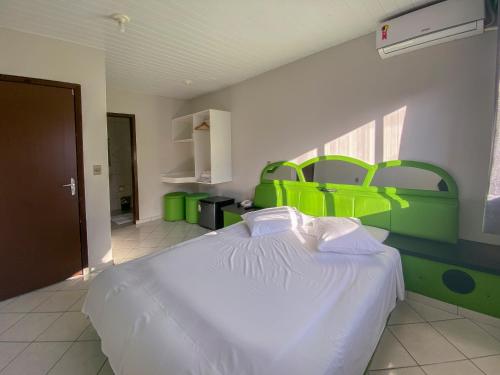 Double Room room in Hotel GUINZA