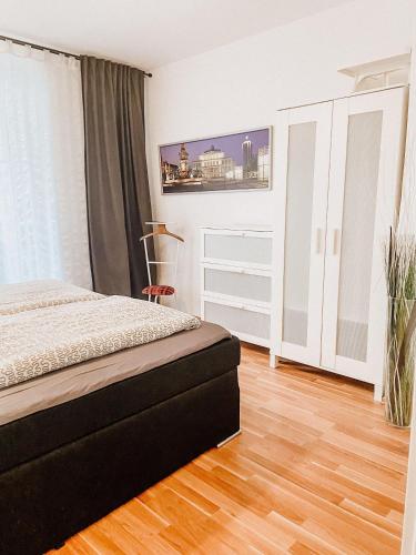 Gemuetliche-FeWo-mit-Balkon - image 4