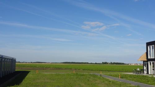 Tin Tin in Cadzand, Koolse Hoeve 1b