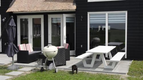 Tin Tin in Cadzand, Koolse Hoeve 1b