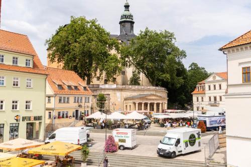 Pension Schlossblick