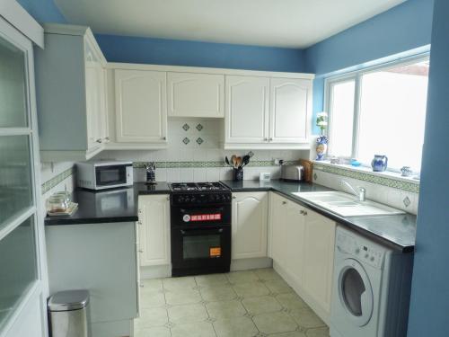 Lavender Lodge Broadstairs - image 8