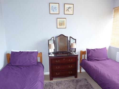 Lavender Lodge Broadstairs - image 11