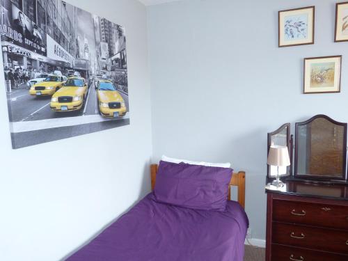 Lavender Lodge Broadstairs - image 14