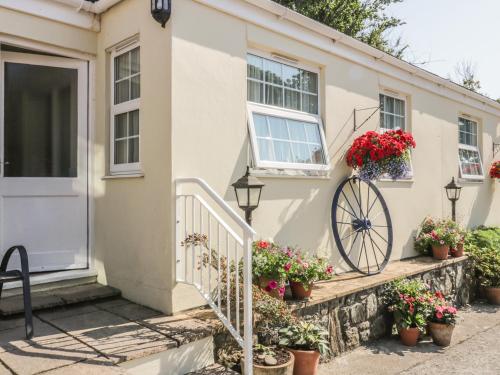 Polpeor, Helston gîte à louer Mullion