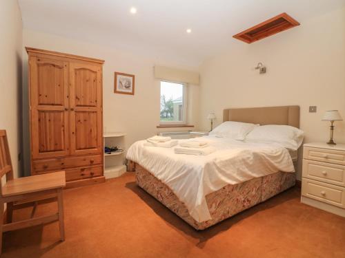 Bryn Lleuddad Pwllheli - image 11