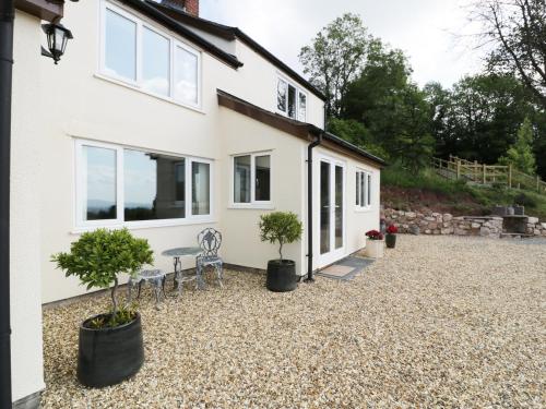 . View Cottage, Llanymynech