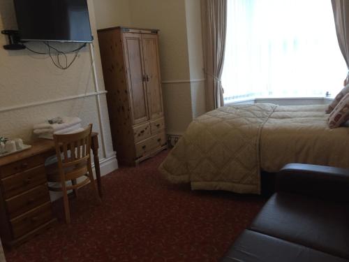 The Pines Guest House in North Tyneside