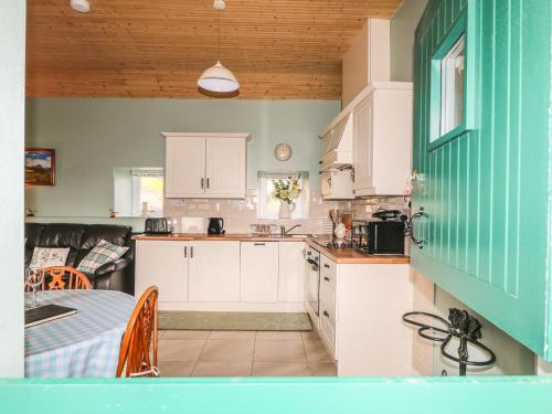 Pat White's Cottage in Rostrevor