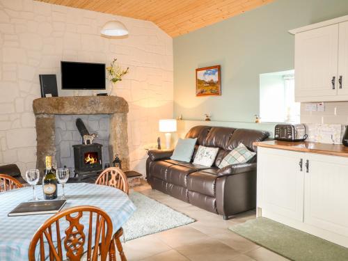 Pat White's Cottage - County Louth