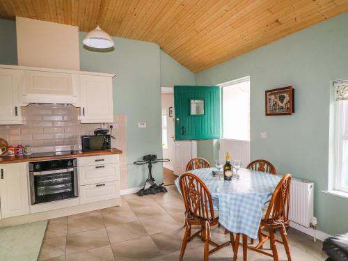 Pat White's Cottage in Rostrevor