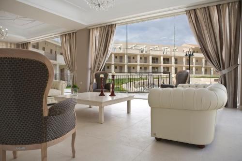 Magnolia Resort in 케팔로니아