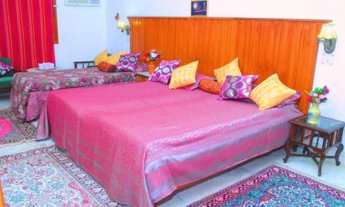 Superior Double or Twin Room room in Hotel Harmony
