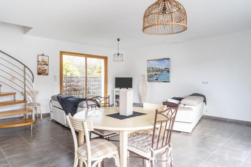 Villa confortable pour 6 St Hilaire-de-Riez - image 4