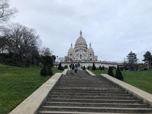 Holiday Inn Paris Montmartre an IHG Hotel - image 13