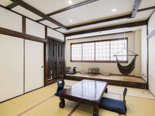 Japanese-Style Room