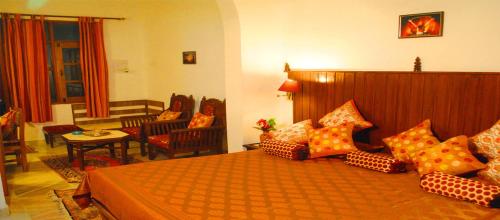 Superior Double or Twin Room image 1