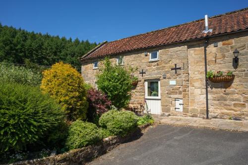 The Granary gîte à louer Hawnby