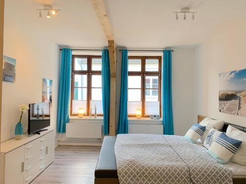 Apartment EIRA am Schleswiger Dom in Schleswig, Deutschland