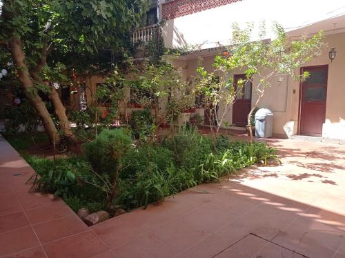 Aed, Hostal Aramayo in Tupiza