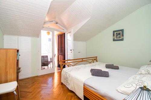 Two-Bedroom Apartment image 10