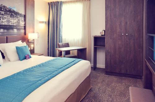 Hotel Mercure Lyon Est Chaponnay in Chaponnay