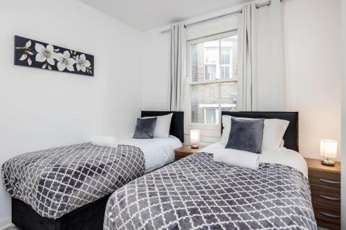 Stunning 1-Bed Apartment In London Lewisham