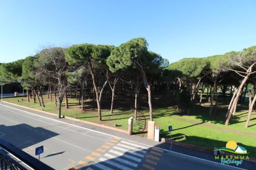  Maremma Holidays Cassarello Apartment in Follonica