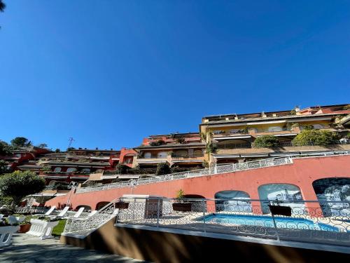 Portofino Est Residence 4