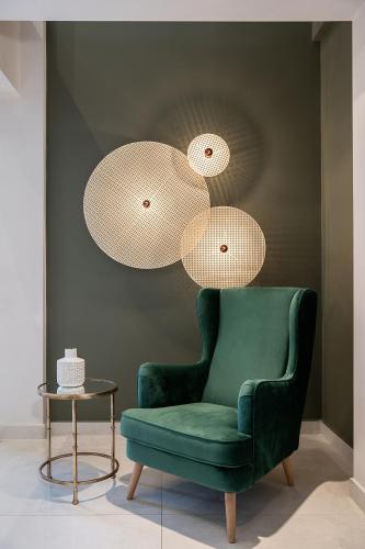 M City Hotel - image 7