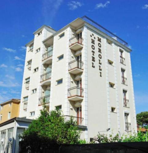 Hotel Morolli - main image