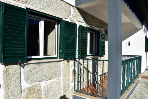 CASA DA BARREIRA 121202/AL (Alojamento Local) in คาราปิโต