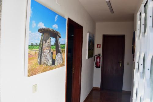 CASA DA BARREIRA 121202/AL (Alojamento Local) in คาราปิโต