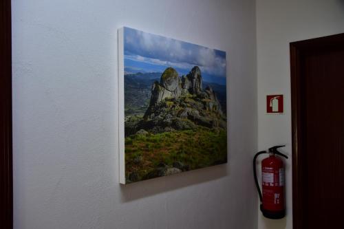 CASA DA BARREIRA 121202/AL (Alojamento Local) in คาราปิโต