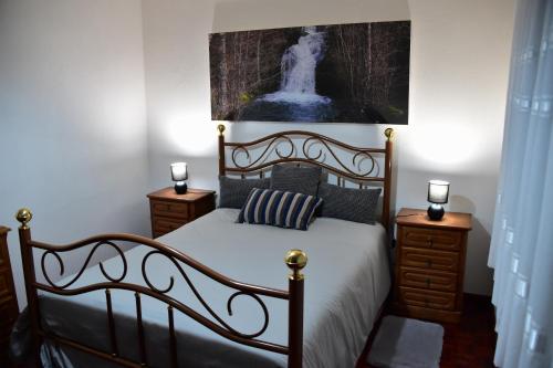 CASA DA BARREIRA 121202/AL (Alojamento Local) in คาราปิโต