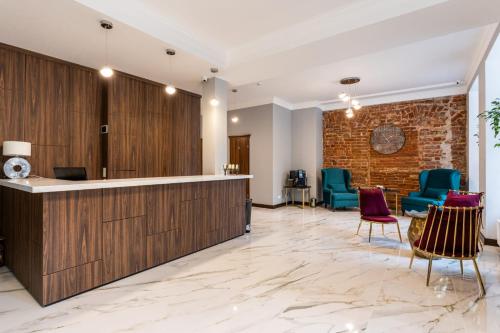 Old Riga Plaza Hotel, Rīga (photo 10)