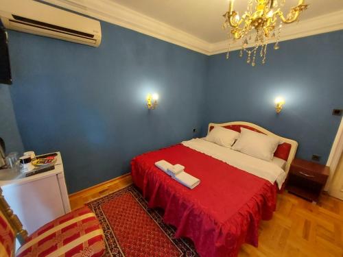 Apartmani Vivaldi Niš Apartmani Vivaldi Niš
