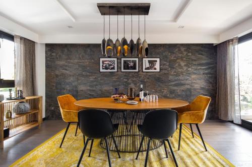 Villa Alexandra - Luxury Apartments Jardins d'ARLIAS by Sweett - 편의 시설/서비스