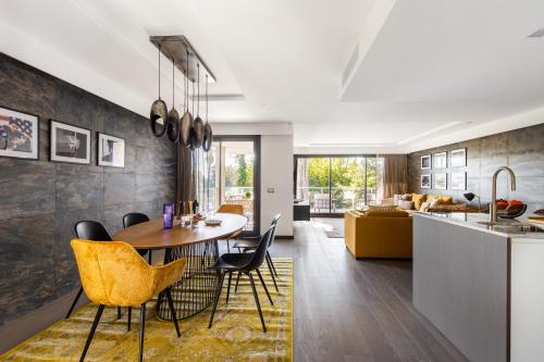 Villa Alexandra - Luxury Apartments Jardins d'ARLIAS by Sweett - 편의 시설/서비스